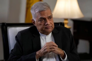 குருநாகல் பேராயர் ஹரல்ட் அந்தோனி பெரேராவை சந்தித்துள்ள ஜனாதிபதி