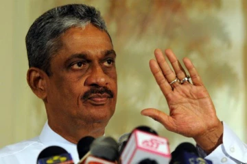 வடக்கு யுத்தத்தின் போது போர்குற்றம் நடந்ததா? எனக்கும் சந்தேகம் உள்ளது - சரத் பொன்சேகா