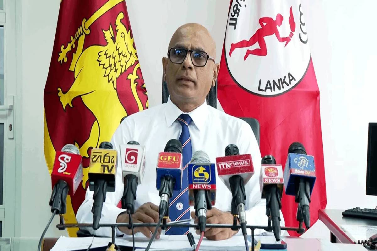 நாடளாவிய நிலவும் எரிபொருள் தட்டுப்பாடு குறித்து வெளியான தகவல் | Information Released Regard Island Wide Fuel Short நாடளாவிய நிலவும் எரிபொருள் தட்டுப்பாடு குறித்து வெளியான தகவல் | Information Released Regard Island Wide Fuel Short