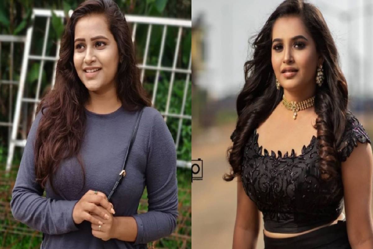 விஜய் டிவி ஜாக்குலின் காதலருடன் ரகசிய டின்னர் டேட்டிங்! வைரலாகும் காணொளி | Vijay Tv Jacquline Dinner Date With Her Boyfriend