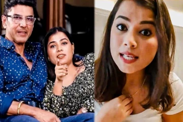 பப்லு பிருத்விராஜுடன் பிரிவு: எங்களுக்கு அது நடக்கவில்லை - மனம் திறந்த ஷீத்தல்!