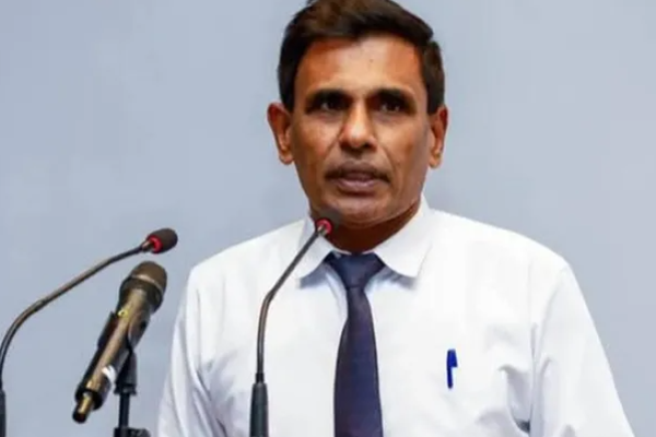 ஈஸ்டர் தாக்குதல் ; உயிருடன் இருக்கும் சாரா ஜாஸ்மின், சபையில் வெளியான தகவல் | Easter Attack Sarah Jasmine Alive