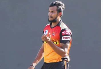 ஐபிஎல் 2022! தமிழக வீரர்கள் நடராஜன் மற்றும் தினேஷ் கார்த்திக்கை தட்டி தூக்க காத்திருக்கும் அணி