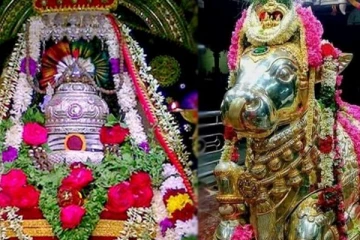 பொன்னும் பொருளும் தரும் புதன் பிரதோஷ வழிபாடு!