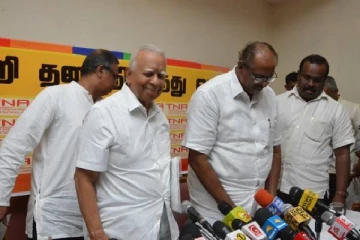 புதிய ஆவண நகல் இன்று தயார்! - தலைவர்களின் முடிவுக்கு காத்திருப்பு