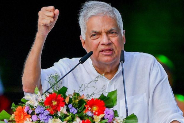 விகாரை சொத்துக்களில் கைவைக்க வேண்டாம் | Religious Properties Ranil Wickremesinghe Speech