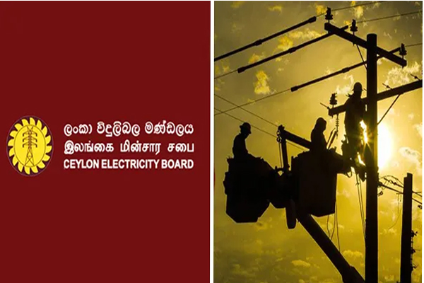 மின்சாரத்துறை மறுசீரமைப்பு சட்டமூலம் அமைச்சரவையில் சமர்ப்பணம் | Power Sector Reorganization Submitted To Cabinet