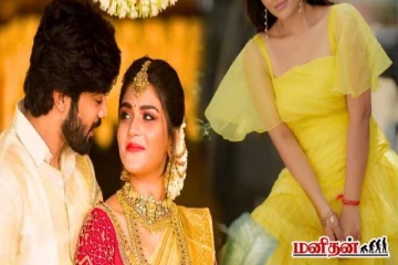 புதிய தோற்றத்தில் களமிறங்கிய செம்பருத்தி புகழ் ஷபானா! குவியும் லைக்குகள்