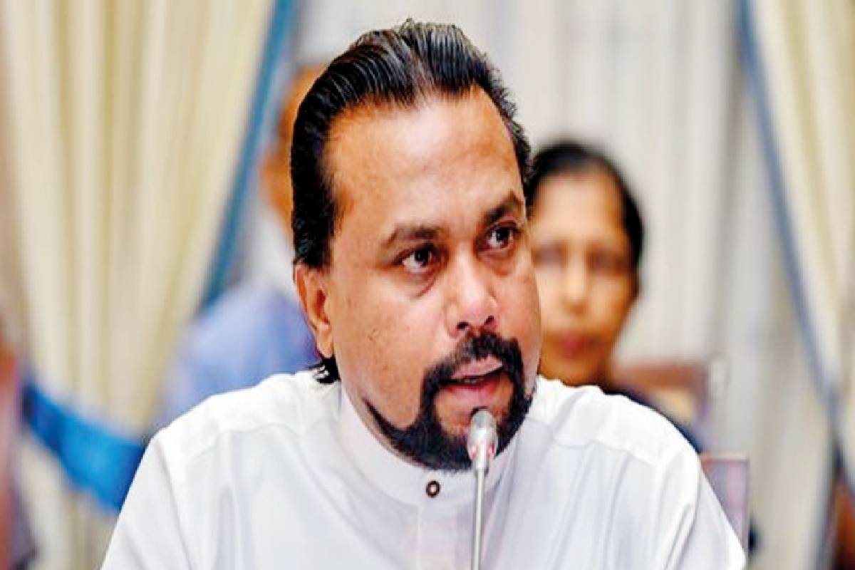 இந்த அரசாங்கத்திடம் எந்தத் தெளிவான திட்டமும் இல்லை - கடுமையாக விமர்சித்த விமல் வீரவன்ச | Wimal Weerawansa Criticism Of The Government
