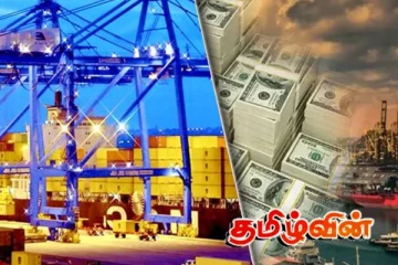 கொழும்பு துறைமுகம் ஈட்டியுள்ள பெருந்தொகை இலாபம்