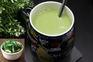 முடி வளர்ச்சியை அதிகரிக்கும் கறிவேப்பிலை கஞ்சி: இலங்கை முறையில் எப்படி செய்வது?