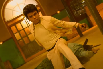 தலக்கே சவால் விடும் தி லெஜண்ட் சரவணன்.. ட்ரைலரை கலாய்க்கும் ரசிகர்கள்