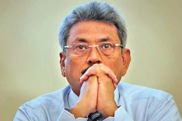 அரச தலைவர் கோட்டாபயவுக்கு அவசர கடிதம்
