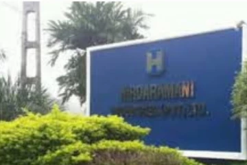 රටටම ඩොලර් ගෙනා හයිඩ්‍රාමනී කුමරිය අවසන් ගමන් යයි