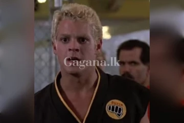 ඒ කාලේ ඔයත් මෙයා එක්ක තරහෙන් හිටියද හැබැයි අද නම් දුක හිතෙන ආරංචියක් තමා තියෙන්නේ..