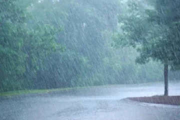 நாட்டின் பல பகுதிகளில் இடியுடன் கூடிய மழைக்கு வாய்ப்பு