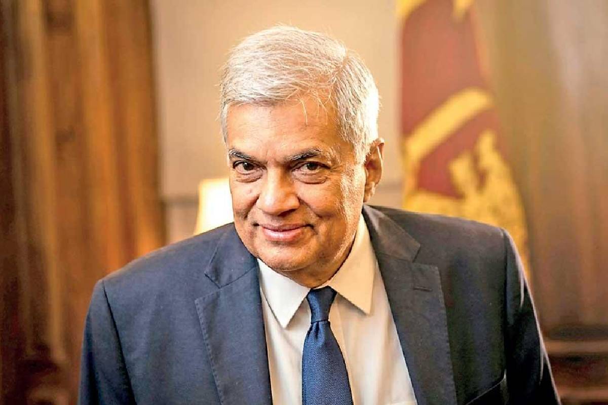 மதுபான உரிமத்தில் பல மில்லியன் ரூபாய் ஊழல்..! ரணிலின் உறவினர் மீது பரபரப்பு குற்றச்சாட்டு | Ranil S Nephew Accused Over Liquor Licence Deal மதுபான உரிமத்தில் பல மில்லியன் ரூபாய் ஊழல்..! ரணிலின் உறவினர் மீது பரபரப்பு குற்றச்சாட்டு | Ranil S Nephew Accused Over Liquor Licence Deal