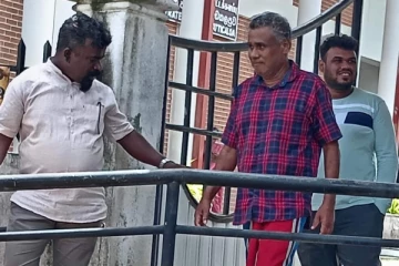 மட்டக்களப்பில் பயங்கரவாத தடைச் சட்டத்தின் கீழ் கைது செய்யப்பட்ட இருவர் விடுதலை