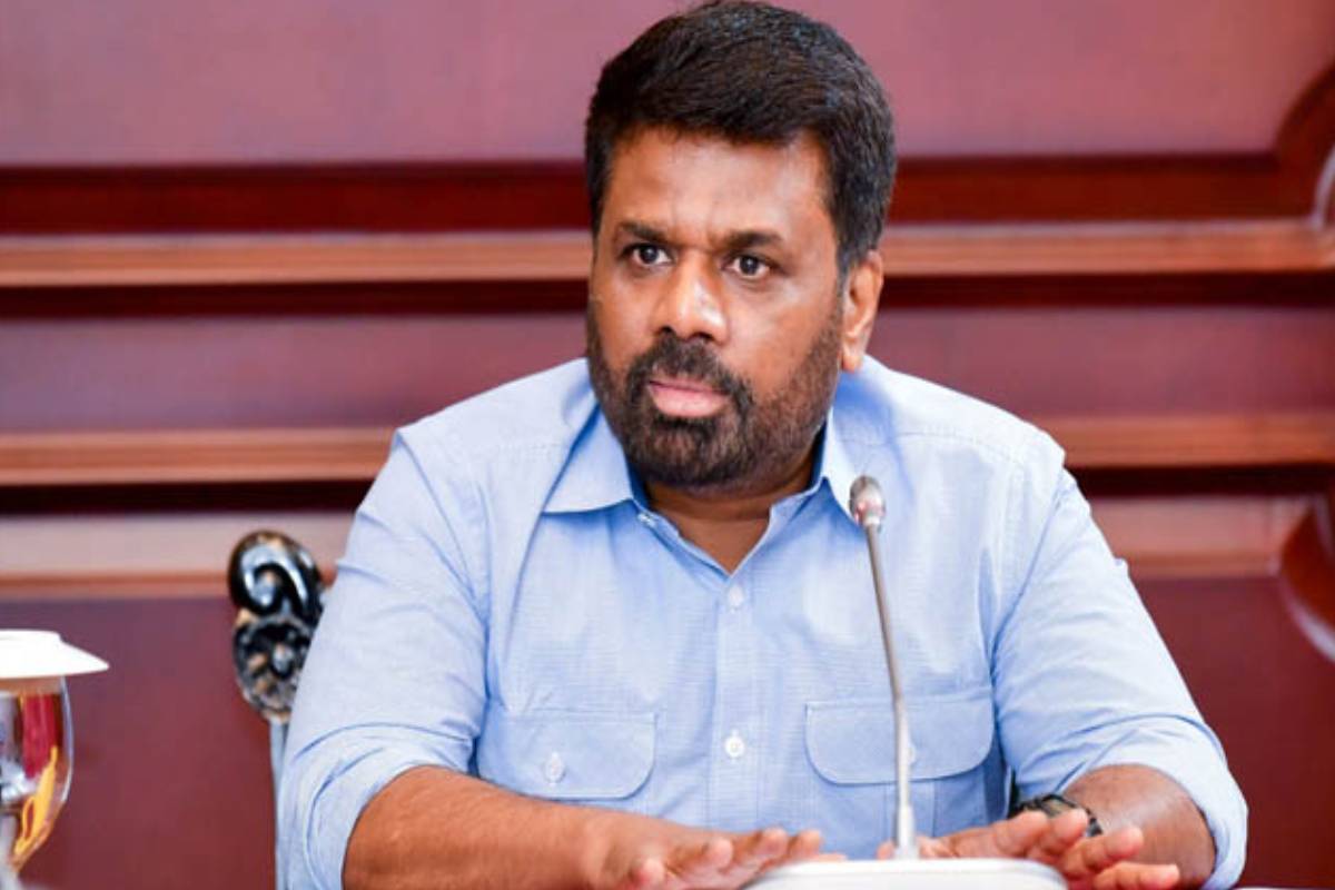 கோட்டபாயவை ஜனாதிபதியாக்கவே உயிர்த்த ஞாயிறு தாக்குதல்..! அநுர அரசின் நகர்வை விமர்சித்த நாமல் | Namal Rajapaksa Criticizes Anura Government