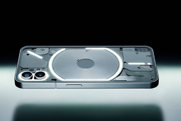 ஐபோனுக்கு இணையாக வெளியானது நத்திங் ஸ்மார்ட்போன் - இதன் சிறப்பு அம்சங்கள் என்ன? | Iphone Look Nothing Phone 1 Launched In India