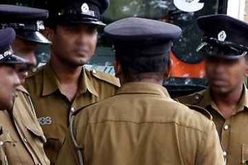 முல்லைத்தீவில் மாணவிகள் மீது பாலியல் தொந்தரவு! - ஆசிரியர் கைது
