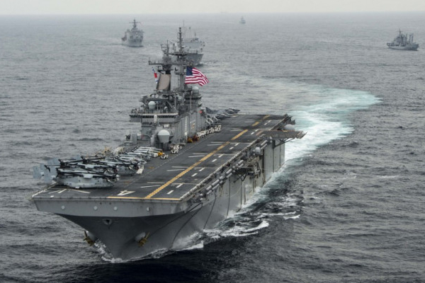 ட்ரோன் தாக்குதலுக்கு மத்தியில் அமெரிக்கா - ஈரான் இரகசியப் பேச்சுவார்த்தை | Us Shoots Down An Iranian Drone Trump Talks