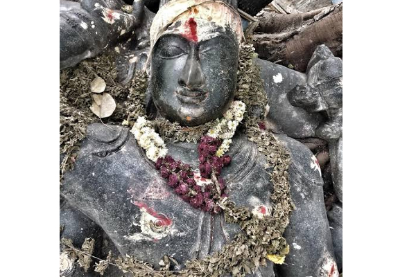 தசாவதாரம் படத்தில் கடலில் வீசிய பெருமாள் சிலை....நிஜத்தில் எங்கு இருக்கின்றது தெரியுமா? | Kamal Haasan Dasavathaaram Real Perumal Statue