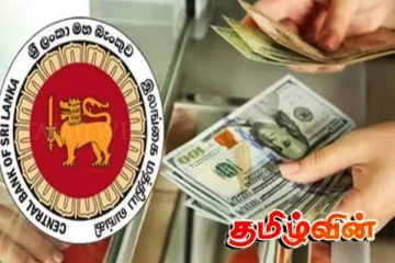 இலங்கைக்கு கிடைத்த பெருந்தொகை பணம்! மத்திய வங்கியின் முக்கிய அறிவிப்பு