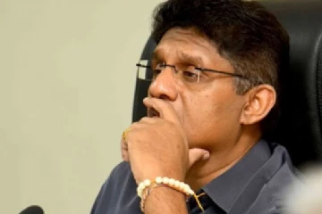 அரசினுள் உள்ள பிளவு வெளிச்சத்துக்கு வந்துள்ளது! - சஜித் கருத்து