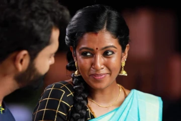 பாரதி கண்ணம்மா சீரியலில் ரோஷினிக்கு முன் கதாநாயகியாக நடிக்கவிருந்த நடிகை.. யார் தெரியுமா