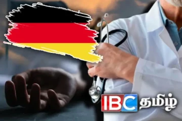 ஜேர்மனியை உலுக்கும் படுகொலைகள்: வைத்தியரின் அதிர்ச்சிகர பின்னணி!!
