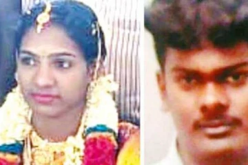 முதல் மனைவி தான் போயிட்டா... நீயும் போயிடாதனு கெஞ்சினேன்! 2-வது மனைவியை கொலை செய்த கணவனின் வாக்குமூலம்