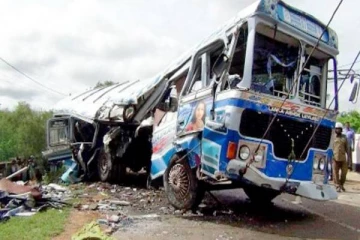 ஏழு பேரின் உயிரை பறித்த கோர விபத்து: நீதிமன்றம் பிறப்பித்த உத்தரவு