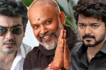 இயக்குனர் வெங்கட் பிரபுவின் பார்ட்டி படத்தின் தாமதம்.. தயாரிப்பாளர் கொடுத்த விளக்கம்