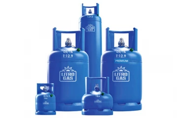 ලිට්‍රෝ ගෑස් නැවත ලැබෙන දිනය මෙන්න...