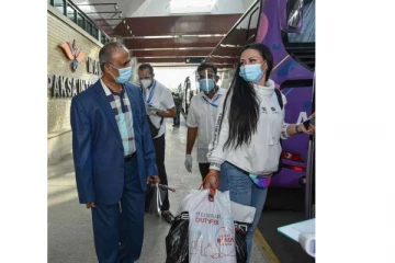 கிழக்கில் குவியவுள்ள ரஷ்ய சுற்றுலா பயணிகள்