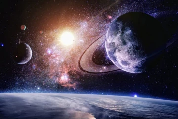 யுரேனஸ் மற்றும் நெப்டியூனைச் சுற்றி 3 புதிய நிலவுகள் கண்டுபிடிப்பு...!