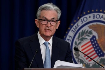 வட்டி விகிதத்தை உயர்த்திய அமெரிக்க மத்திய வங்கி!