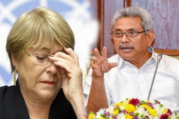 ஐ.நாவை கருத்தில் எடுக்காத இலங்கை! அடுத்தாண்டுகளின் திட்டம் - பேராசிரியர் போல் நியூமன்