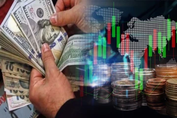 இலங்கையின் வெளிநாட்டு கையிருப்பில் ஏற்பட்ட திடீர் மாற்றம்