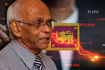 நாட்டில் நடப்பதை கணிக்க முடியாதுள்ளது - மத்திய வங்கியின் முன்னாள் பிரதி ஆளுநர்
