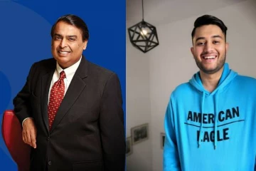 லூடோ விளையாட்டு நிறுவனம்... முகேஷ் அம்பானியுடன் கூட்டு... இன்று ரூ 5,000 கோடி மதிப்பு