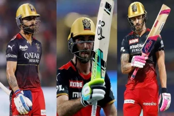 ஆர்.சி.பி அணியில் இருந்து வெளியேறியுள்ள முக்கிய வீரர்: வெளியாகியுள்ள காரணம்..!