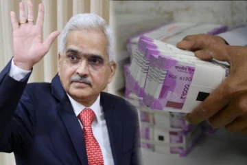 மொத்தம் ரூ.10,000 கோடி மதிப்பு.. 2000 ரூபாய் நோட்டுகள் இன்னும் திரும்பவில்லை - ரிசர்வ் வங்கி தகவல்!