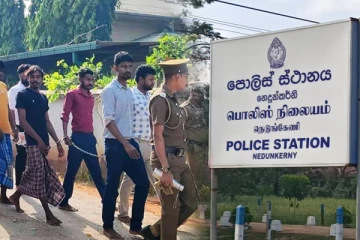 நீதிமன்றம் உத்தரவு வழங்கியும் தாமதிக்கும் பொலிஸார்: முன்வைக்கப்பட்டுள்ள குற்றச்சாட்டு