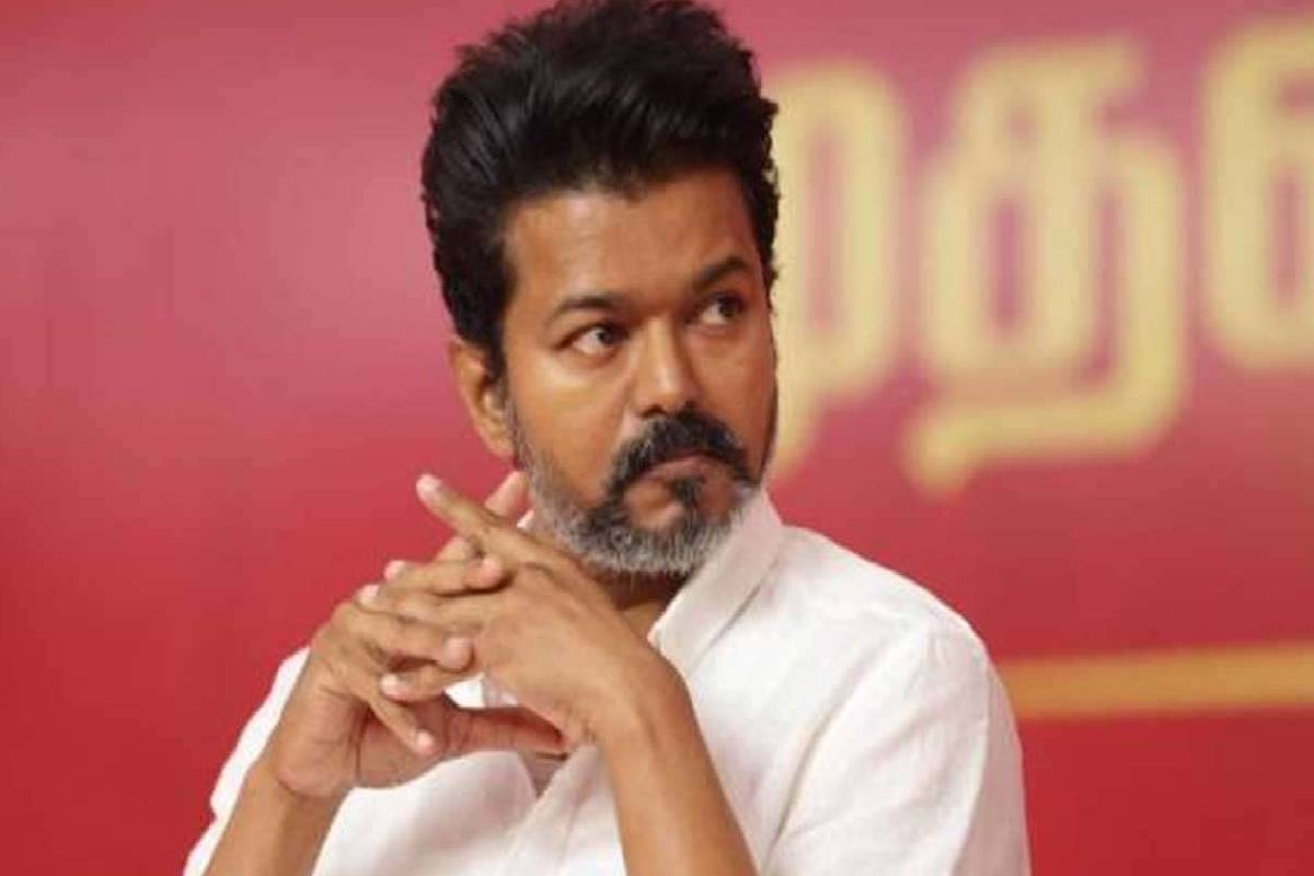 த.வெ.க. ஆட்சி அமைப்பதில் தொடரும் சிக்கல்! | Tvk S Continuing Problem In Forming A Government