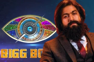 பிக்பாஸ் போட்டியாளராகும் கே.ஜி.எப் பட ஹீரோவின் தாயார்..! வெளியான சூப்பர் தகவல்..