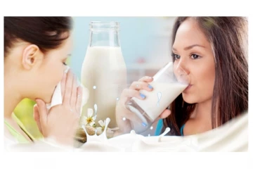 அளவுக்கு அதிகமாக பால் குடித்தால் ஏற்படும் பக்கவிளைவுகள் பற்றி தெரியுமா?