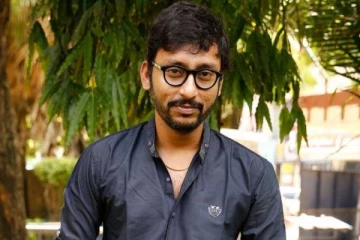அட Rj பாலாஜியின் மகன்களா இவர்கள்?- குடும்பத்துடன் வெளிநாட்டிற்கு டூர் போன பிரபலம்