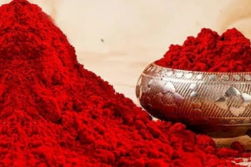 சந்தனம் குங்குமம் வைப்பதனால் இப்படி ஒரு அறிவியல் மாற்றம் உண்டா!